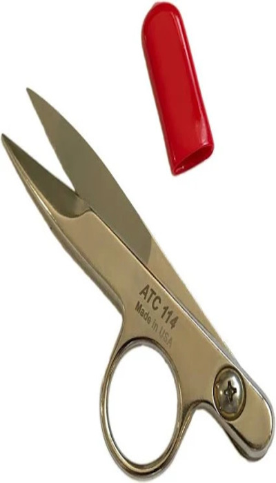 Imagen de Deshebrador Americano 4 1/2  Atc 114